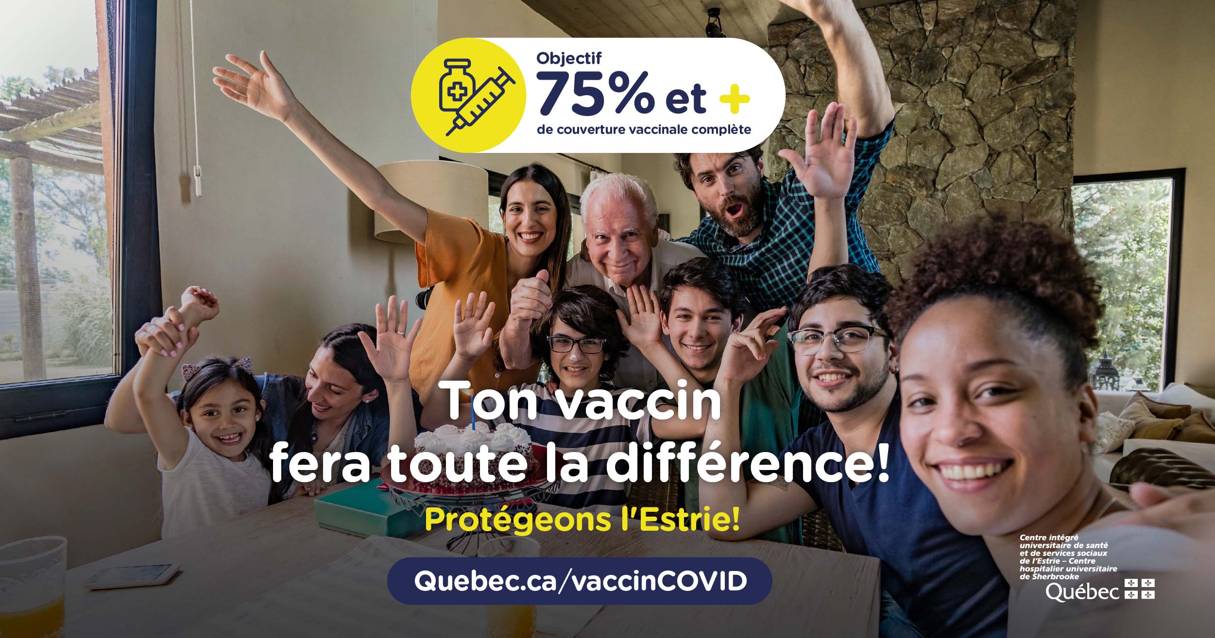 75-Couverturevaccinale ProtegeonsLEstrie-FR 1200x630-FB -1 2