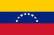 drapeau vnzuela