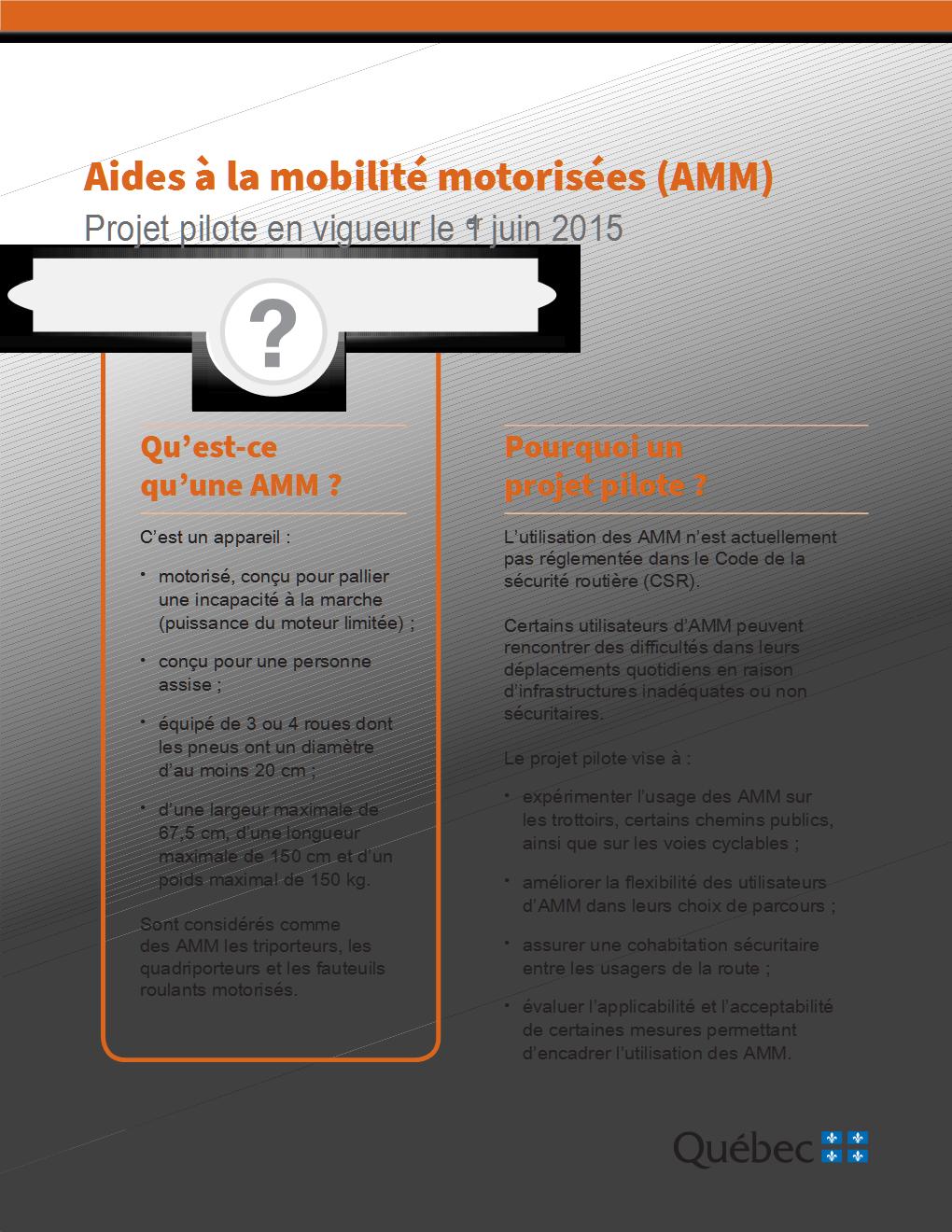 AMM P1