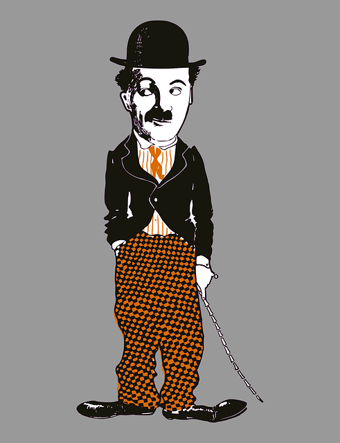 charliechaplin