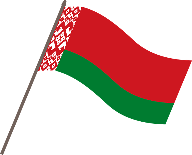 drapeaubielorusse