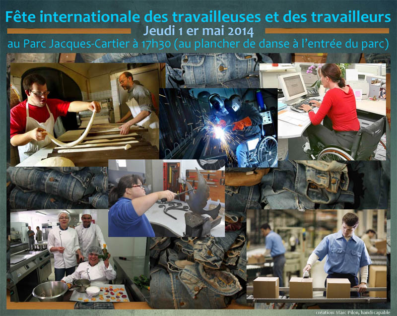 AfficheFeteTravailleur2014