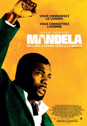 Mandela film