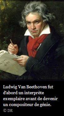 Beethoven