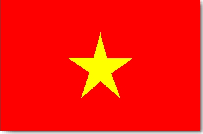 drapeau-vietnam