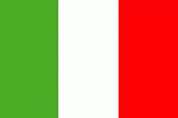 italie